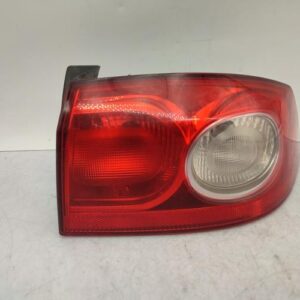 Feu arriere principal droit (feux) RENAULT LAGUNA 2 PHASE 2 Diesel