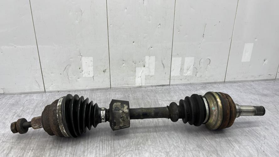 Cardan gauche (transmission) FORD GALAXY 1 PHASE 1 Essence