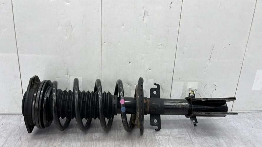 Amortisseur avant droit RENAULT KANGOO 2 PHASE 1 Diesel