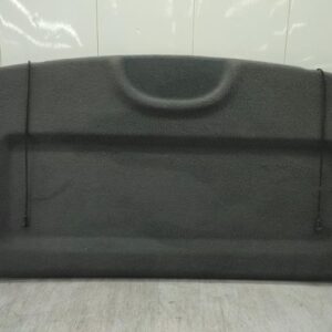 Plage arriere RENAULT SCENIC 2 PHASE 2 Diesel