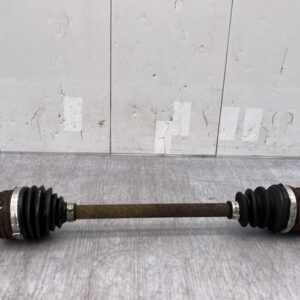 Cardan gauche (transmission) PEUGEOT 107 PHASE 2 Essence