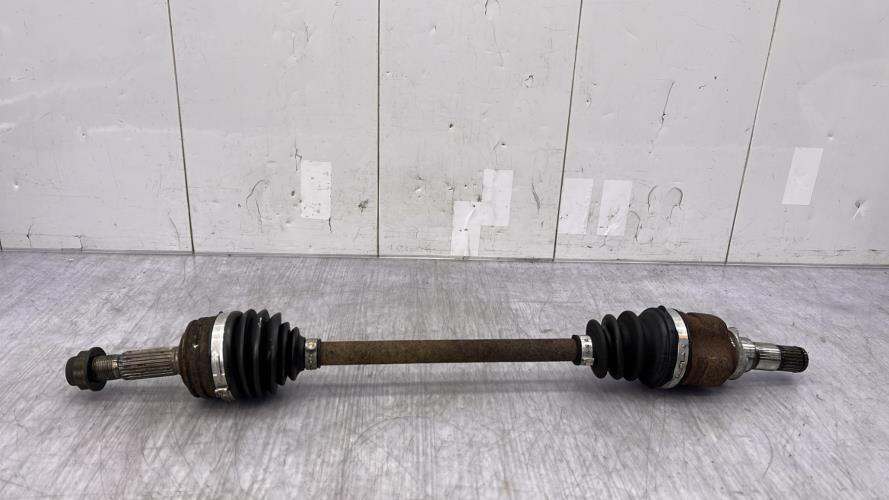 Cardan gauche (transmission) PEUGEOT 107 PHASE 2 Essence