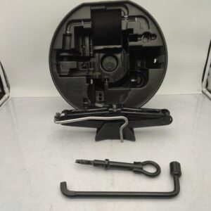 Cric (Ensemble depannage) CITROEN C3 1 PHASE 2 Diesel