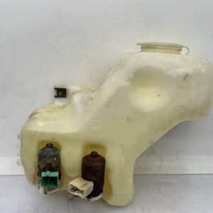 Vase de lave glace NISSAN PATROL 1 Diesel