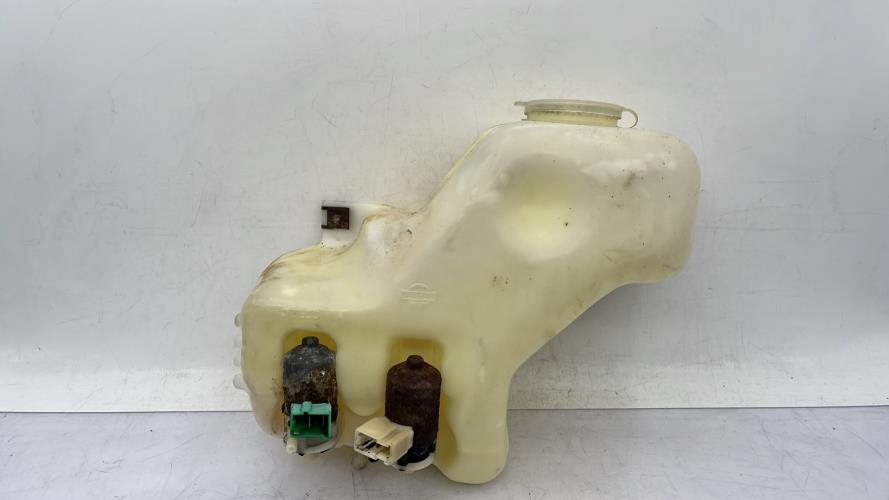 Vase de lave glace NISSAN PATROL 1 Diesel