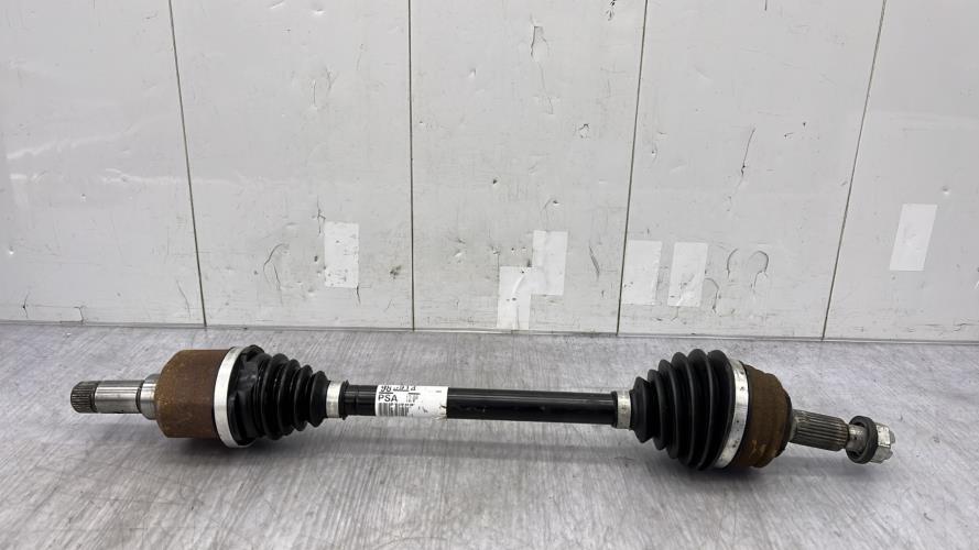 Cardan gauche (transmission) PEUGEOT 308 2 PHASE 2 Diesel