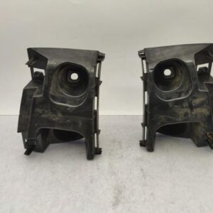 Support de pare chocs arriere MERCEDES CLASSE A 177 PHASE 1 Diesel