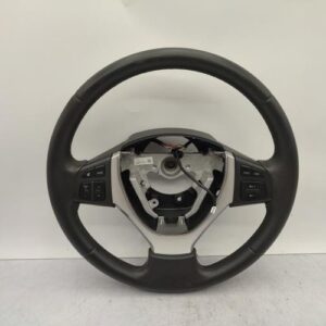 Volant SUZUKI SWIFT 4 Diesel