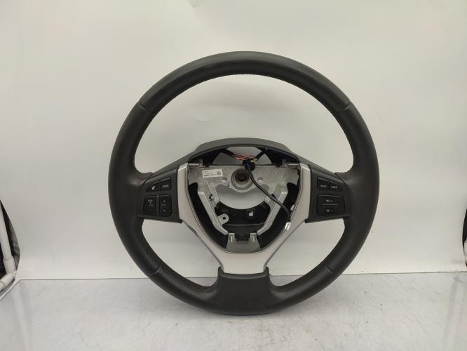 Volant SUZUKI SWIFT 4 Diesel