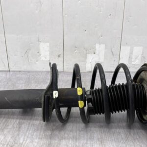 Amortisseur avant droit PEUGEOT 206 PHASE 1 Essence