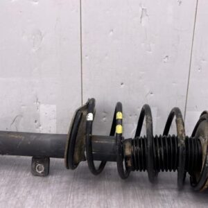 Amortisseur avant gauche PEUGEOT 206 PHASE 1 Essence
