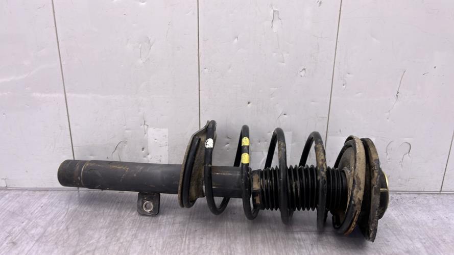 Amortisseur avant gauche PEUGEOT 206 PHASE 1 Essence