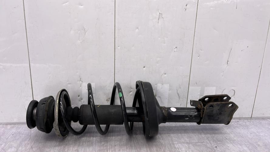 Amortisseur avant gauche RENAULT CLIO 2 PHASE 2 Essence