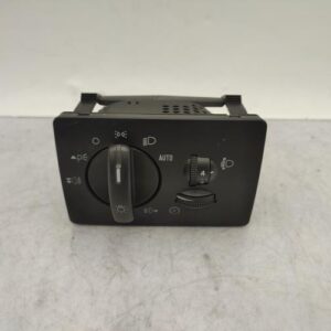 Commande de phare FORD FOCUS 2 PHASE 1 Diesel