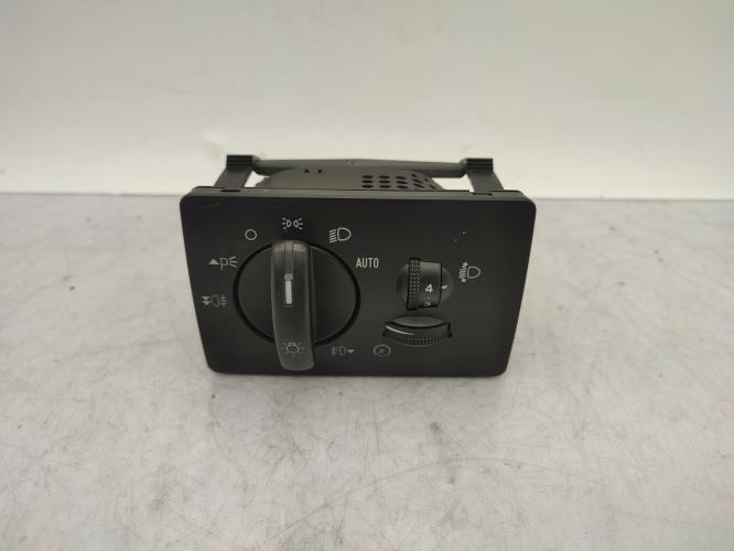 Commande de phare FORD FOCUS 2 PHASE 1 Diesel