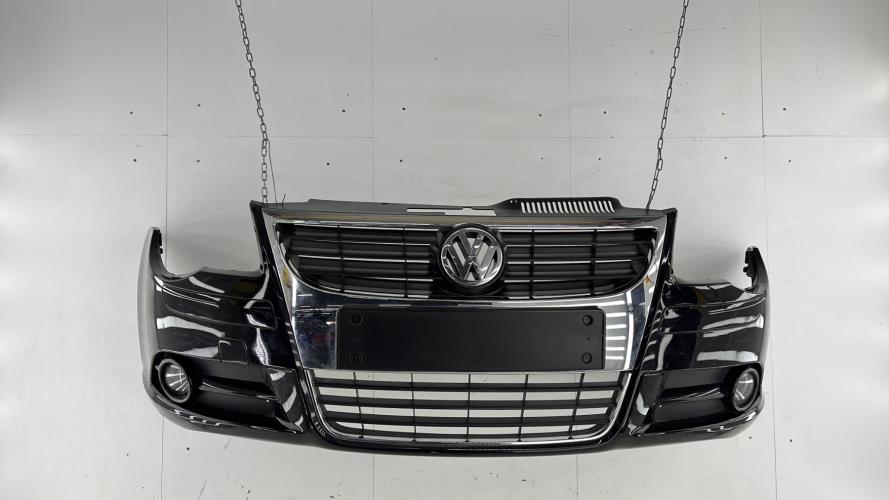 Pare choc avant VOLKSWAGEN EOS CABRIO PHASE 1 Diesel