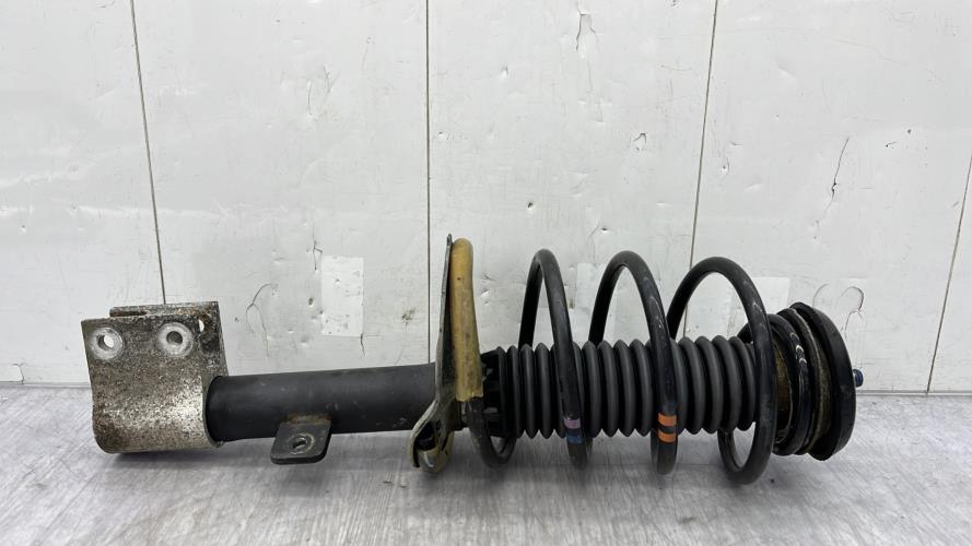 Amortisseur avant gauche CITROEN C4 1 PHASE 1 Diesel