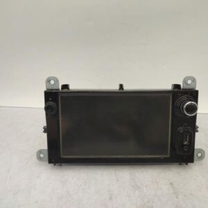 Autoradio d'origine RENAULT CLIO 4 PHASE 1 Diesel