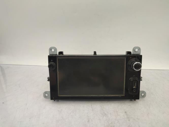 Autoradio d'origine RENAULT CLIO 4 PHASE 1 Diesel