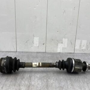 Cardan droit (transmission) RENAULT SCENIC 1 PHASE 2 Essence