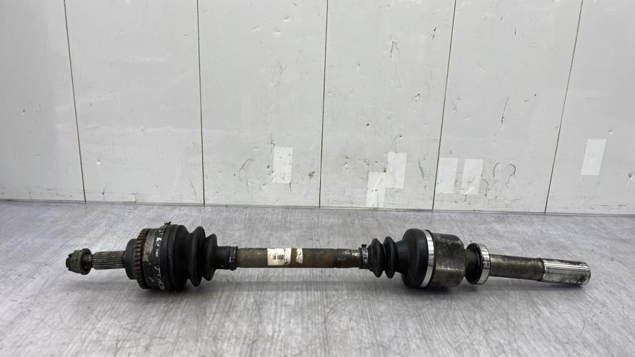 Cardan droit (transmission) RENAULT SCENIC 1 PHASE 2 Essence