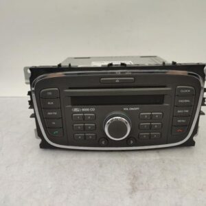 Autoradio d'origine FORD FOCUS 2 PHASE 1 Diesel