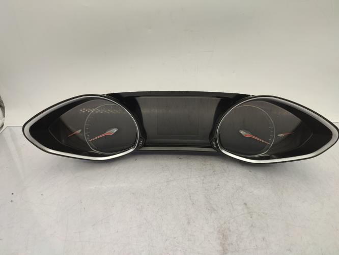 Compteur PEUGEOT 308 2 PHASE 2 Diesel