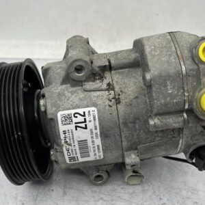 Compresseur clim OPEL MERIVA B PHASE 1 Essence