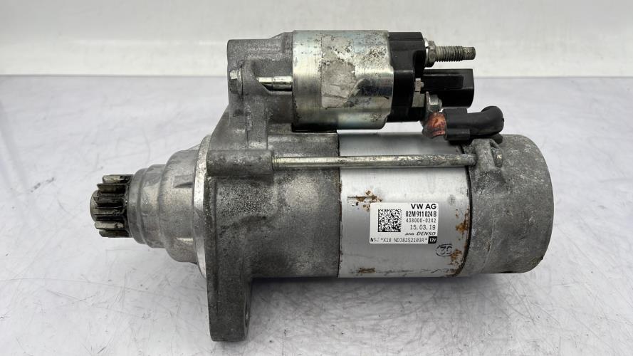 Demarreur VOLKSWAGEN T-ROC PHASE 1 Diesel