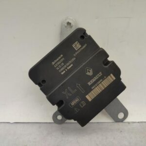 Boitier air bag RENAULT CLIO 4 PHASE 2 Essence