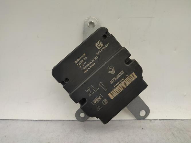Boitier air bag RENAULT CLIO 4 PHASE 2 Essence
