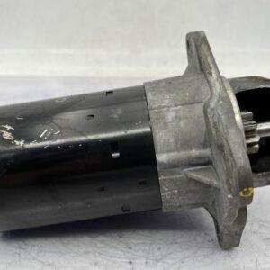 Demarreur OPEL MERIVA B PHASE 1 Essence