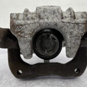 Etrier arriere droit (freinage) VOLKSWAGEN POLO 5 PHASE 2 Essence