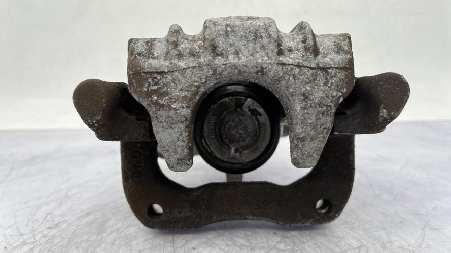 Etrier arriere droit (freinage) VOLKSWAGEN POLO 5 PHASE 2 Essence