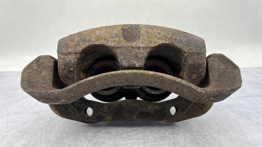 Etrier avant gauche (freinage) NISSAN TERRANO 2 PHASE 3 Diesel