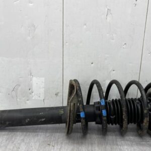 Amortisseur avant droit PEUGEOT 206 PHASE 1 Essence