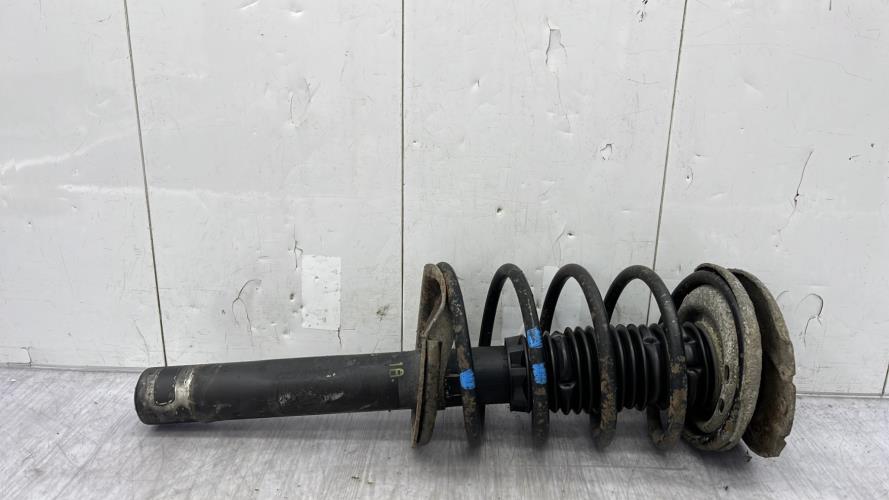 Amortisseur avant droit PEUGEOT 206 PHASE 1 Essence