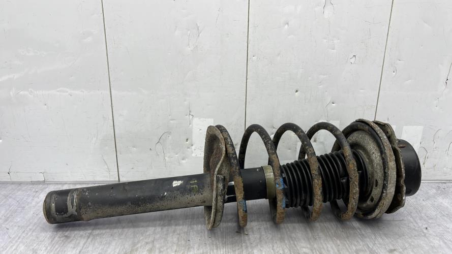 Amortisseur avant gauche PEUGEOT 206 PHASE 1 Essence