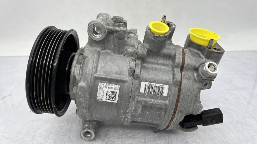 Compresseur clim VOLKSWAGEN T-ROC PHASE 1 Diesel