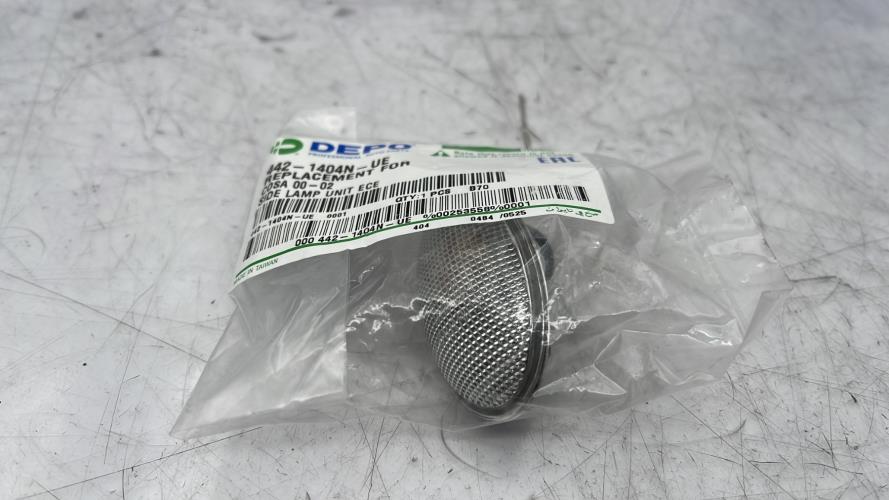 Repetiteur clignotant avant droit  (Feux) OPEL CORSA C PHASE 1 Essence