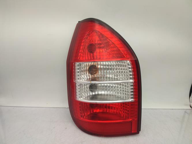 Feu arriere principal gauche (feux) OPEL ZAFIRA A PHASE 1 Diesel