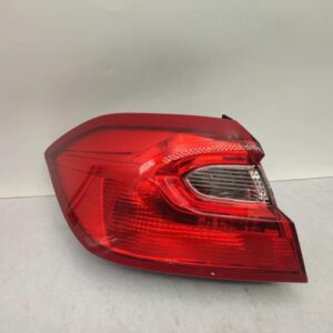 Feu arriere principal gauche (feux) FORD FIESTA 7 PHASE 1 Essence
