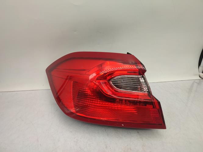 Feu arriere principal gauche (feux) FORD FIESTA 7 PHASE 1 Essence