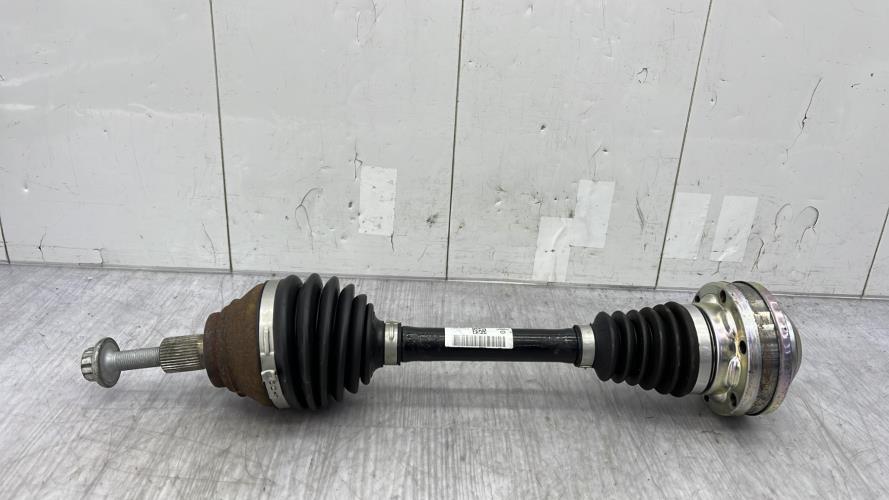 Cardan gauche (transmission) VOLKSWAGEN T-ROC PHASE 1 Diesel