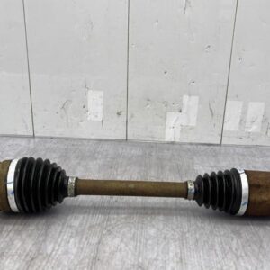 Cardan gauche (transmission) RENAULT SCENIC 3 PHASE 1 Diesel