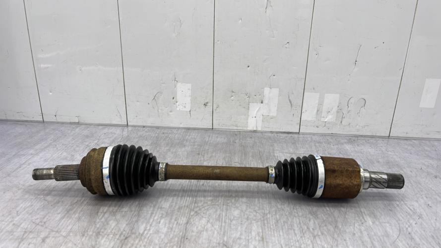 Cardan gauche (transmission) RENAULT SCENIC 3 PHASE 1 Diesel