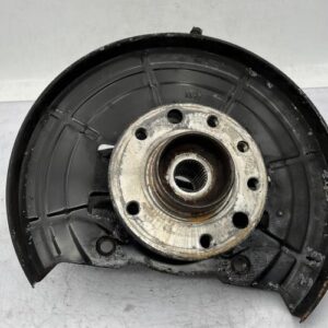 Fusee avant gauche OPEL MERIVA B PHASE 1 Essence