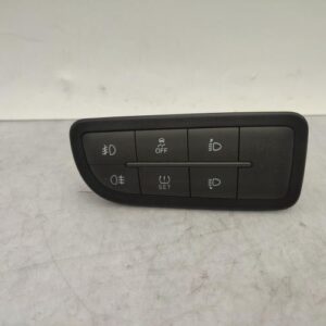 Commande de phare FIAT TIPO 2 PHASE 1 Essence