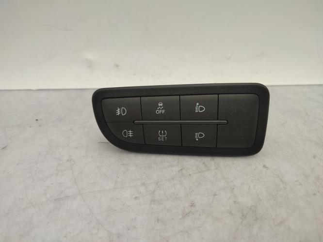 Commande de phare FIAT TIPO 2 PHASE 1 Essence