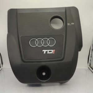 Cache moteur  AUDI A3 1 PHASE 2 Diesel
